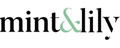 Logo Mint & Lily