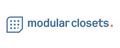 Logo Modular Closets