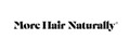 Logo More Hair Naturally