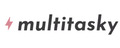 Logo Multitasky