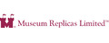Logo Museum Replicas