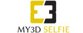 Logo My 3D Selfie