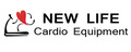 Logo New Life Cardio Equipment