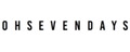 Logo OhSevenDays