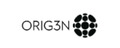 Logo Orig3n