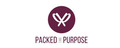 Logo Packed with Purpose