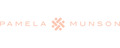 Logo Pamela Munson