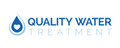 Logo Quality Water Treatment