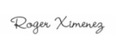 Logo Roger Ximenez