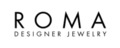 Logo Roma Designer Jewelry