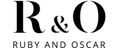 Logo Ruby & Oscar