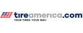 Logo Tire America