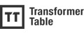 Logo Transformer Table