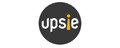 Logo Upsie
