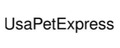 Logo USA Pet Express
