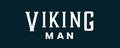 Logo Viking Man