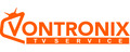 Logo VontronixTV