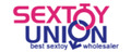 Logo Sextoy Union