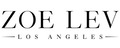 Logo Zoe Lev