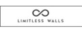 Logo Limitless Walls