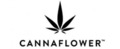 Logo Cannaflower