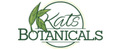 Logo Kats Botanicals