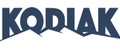 Logo Kodiak Boots