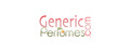 Logo Generic Perfumes