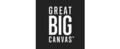 Logo Great Big Canvas