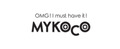 Logo MYKOCO