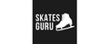 Logo Skate Guru