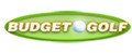 Logo Budget Golf