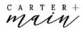 Logo Carter + Main