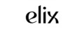 Logo Elix Healing