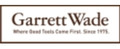 Logo Garrett Wade