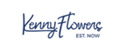 Logo Kenny Flowers