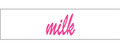 Logo Milk Bar