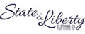 Logo State & Liberty