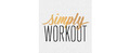 Logo Simply Workout