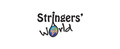Logo Stringers World