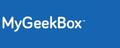 Logo My Geek Box