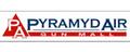 Logo Pyramyd Air