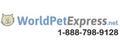 Logo WorldPetExpress