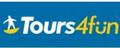 Logo Tours4Fun