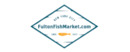 Logo Fulton Fish Market