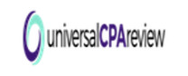 Logo Universal CPA Review