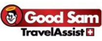 Logo Good Sam TravelAssist
