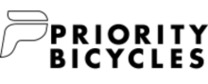 Logo Priority Bicycles