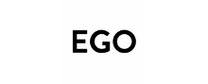 Logo EGO Shoes