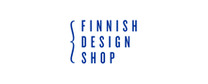 Logo Finnish Design Shop
